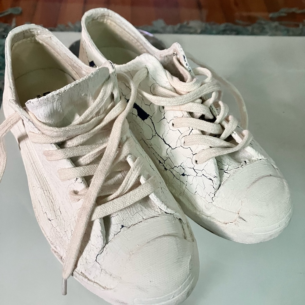 Converse Maison Martin Margiela